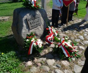 20-lecie Koła Sybiraków 20-lecie Koła Sybiraków