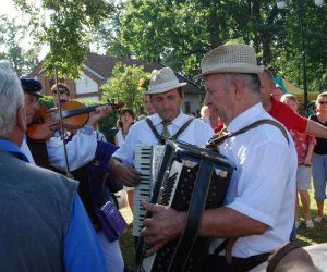 IX Podlaskie Święto Chleba IX Podlaskie Święto Chleba