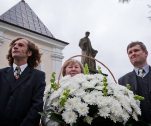 Galeria zdjęć z 17 maja 2012r Galeria zdjęć z 17 maja 2012r