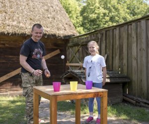 Odpust na św. Antoniego - fotorelacja Odpust na św. Antoniego - fotorelacja