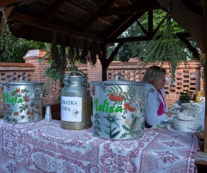 XVIII Podlaskie Święto Chleba - fotorelacja XVIII Podlaskie Święto Chleba - fotorelacja