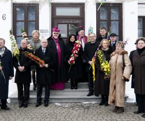 Niedziela Palmowa, 24.03.2013 Niedziela Palmowa, 24.03.2013