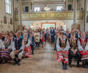 XXII Podlaskie Święto Chleba - fotorelacja XXII Podlaskie Święto Chleba - fotorelacja