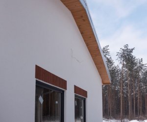 Budowa centralnego magazynu zbiorów wraz z częścią ekspozycyjną i centrum edukacyjnym – etap II Budowa centralnego magazynu zbiorów wraz z częścią ekspozycyjną i centrum edukacyjnym – etap II