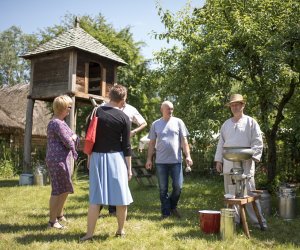 Odpust na św. Antoniego - fotorelacja Odpust na św. Antoniego - fotorelacja