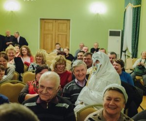 II Regionalny Przegląd Zespołów Kolędniczych - fotorelacja II Regionalny Przegląd Zespołów Kolędniczych - fotorelacja