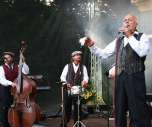 VII PODLASKIE ŚWIĘTO CHLEBA VII PODLASKIE ŚWIĘTO CHLEBA