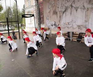 Jarmark św. Wojciecha 2019 - fotorelacja Jarmark św. Wojciecha 2019 - fotorelacja