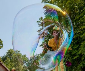 Odpust na św. Antoniego Odpust na św. Antoniego