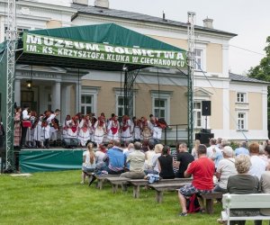 Koncert zespołu Turopolje z Chorwacji - POK 2016 Koncert zespołu Turopolje z Chorwacji - POK 2016