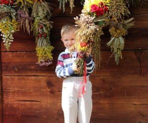 XVI Podlaskie Święto Chleba XVI Podlaskie Święto Chleba