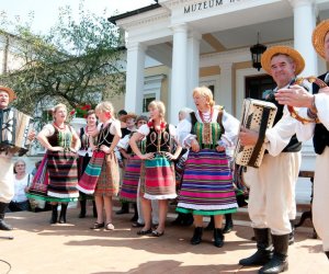 X PODLASKIE ŚWIĘTO CHLEBA