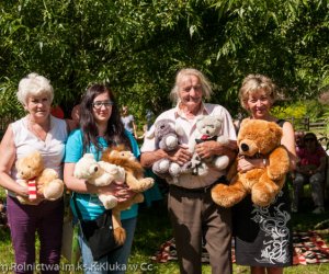 Odpust na św. Antoniego 2016 Odpust na św. Antoniego 2016