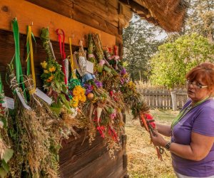 24. Podlaskie Święto Chleba