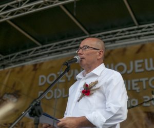 XX Podlaskie Święto Chleba - fotorelacja XX Podlaskie Święto Chleba - fotorelacja