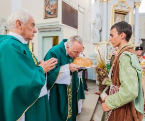 Święto Chleba po raz trzynasty Święto Chleba po raz trzynasty