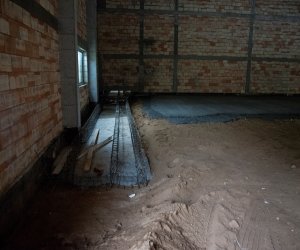 Budowa centralnego magazynu zbiorów wraz z częścią ekspozycyjną i centrum edukacyjnym – etap I Budowa centralnego magazynu zbiorów wraz z częścią ekspozycyjną i centrum edukacyjnym – etap I