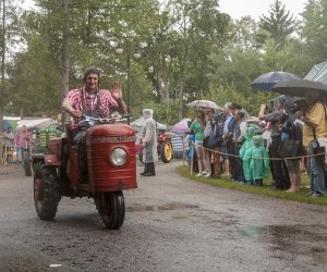 XVI Podlaskie Święto Chleba XVI Podlaskie Święto Chleba