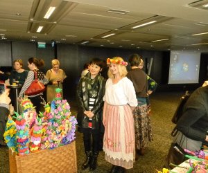 Wielkanocne Spotkanie w Warszawie.