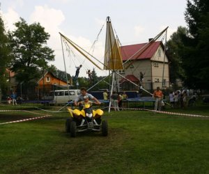 VII PODLASKIE ŚWIĘTO CHLEBA VII PODLASKIE ŚWIĘTO CHLEBA