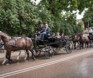 X Zajazd Wysokomazowiecki - fotorelacja X Zajazd Wysokomazowiecki - fotorelacja