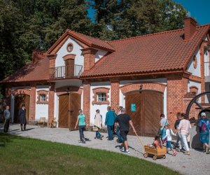 EDD 2018 w Muzeum Rolnictwa w Ciechanowcu - fotorelacja