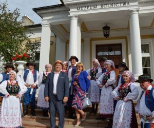 XVII Podlaskie Święto Chleba - fotorelacja XVII Podlaskie Święto Chleba - fotorelacja