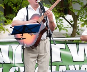 Odpust na św. Antoniego Odpust na św. Antoniego