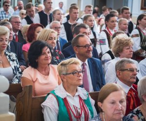 XVIII Podlaskie Święto Chleba - fotorelacja XVIII Podlaskie Święto Chleba - fotorelacja