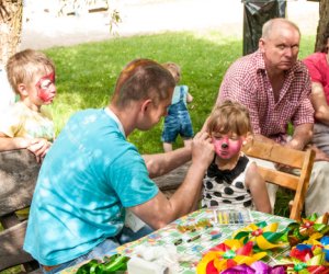 Odpust na św. Antoniego 2016