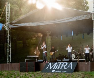 XXI Podlaskie Święto Chleba - fotorelacja XXI Podlaskie Święto Chleba - fotorelacja