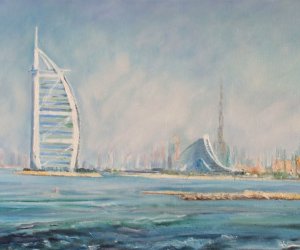 "Z PLENERÓW W MAGICZNYCH ZAKĄTKACH ŚWIATA" ZAPROSZENIE NA WYSTAWĘ MALARSTWA FRANCISZKA RYSZARDA MAZURKA "Z PLENERÓW W MAGICZNYCH ZAKĄTKACH ŚWIATA" ZAPROSZENIE NA WYSTAWĘ MALARSTWA FRANCISZKA RYSZARDA MAZURKA