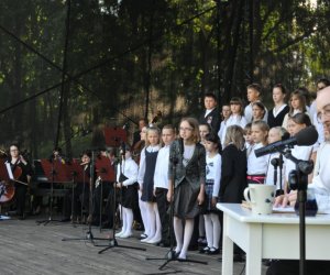 Noc Muzeów w Ciechanowcu Noc Muzeów w Ciechanowcu