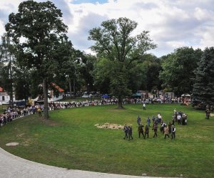 X Zajazd Wysokomazowiecki - fotorelacja