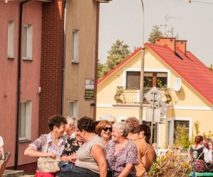 Święto Chleba po raz trzynasty Święto Chleba po raz trzynasty