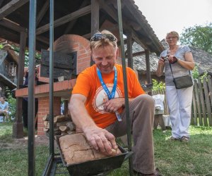 XIV Podlaskie Święto Chleba XIV Podlaskie Święto Chleba