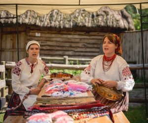 XIX Podlaskie Święto Chleba - fotorelacja XIX Podlaskie Święto Chleba - fotorelacja