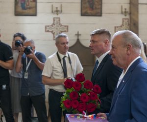 XX Podlaskie Święto Chleba - fotorelacja XX Podlaskie Święto Chleba - fotorelacja