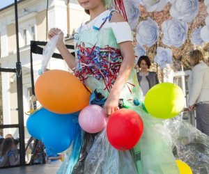 Jarmark św. Wojciecha 2018 - fotorelacja Jarmark św. Wojciecha 2018 - fotorelacja