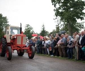XVII Podlaskie Święto Chleba - fotorelacja XVII Podlaskie Święto Chleba - fotorelacja