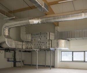 Budowa centralnego magazynu zbiorów wraz z częścią ekspozycyjną i centrum edukacyjnym – etap II Budowa centralnego magazynu zbiorów wraz z częścią ekspozycyjną i centrum edukacyjnym – etap II