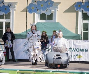 Jarmark św. Wojciecha - fotorelacja Jarmark św. Wojciecha - fotorelacja