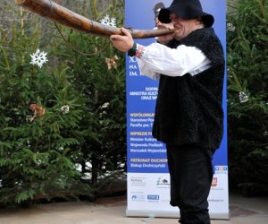 XXXVIII Konkurs Gry na Instrumentach Pasterskich - fotorelacja