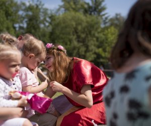 Odpust na św. Antoniego - fotorelacja Odpust na św. Antoniego - fotorelacja