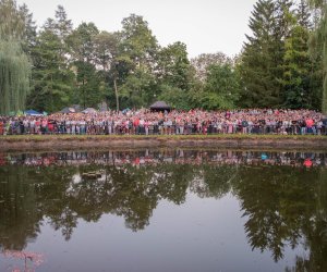 XXII Podlaskie Święto Chleba - fotorelacja