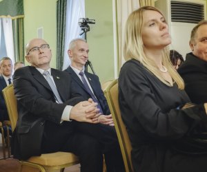 Jubileusz 55-lecia Muzeum Rolnictwa w Ciechanowcu - fotorelacja Jubileusz 55-lecia Muzeum Rolnictwa w Ciechanowcu - fotorelacja