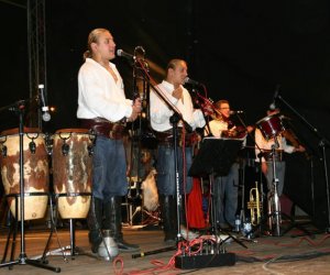 VII PODLASKIE ŚWIĘTO CHLEBA VII PODLASKIE ŚWIĘTO CHLEBA