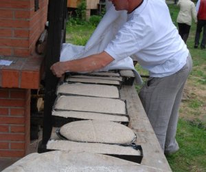 VIII PODLASKIE ŚWIĘTO CHLEBA VIII PODLASKIE ŚWIĘTO CHLEBA