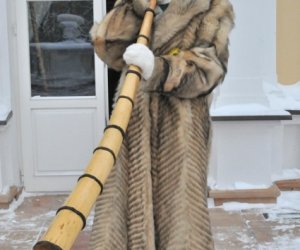 Fotorelacja z XXX Konkursu Gry na Instrumentach Pasterskich im. Kazimierza Uszyńskiego Fotorelacja z XXX Konkursu Gry na Instrumentach Pasterskich im. Kazimierza Uszyńskiego