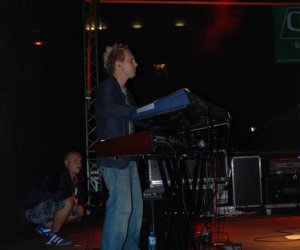 VIII PODLASKIE ŚWIĘTO CHLEBA